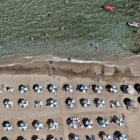 Mikes Beach Lux Hersonissos  Dış mekan fotoğraf